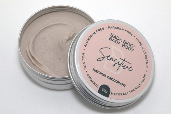 Sensitive Natural Deodorant - Image 3