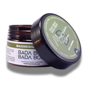 Magnesium Cream Free