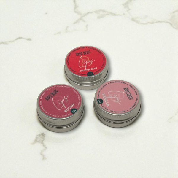 GRAPEFRUIT Lip Balm - Image 3
