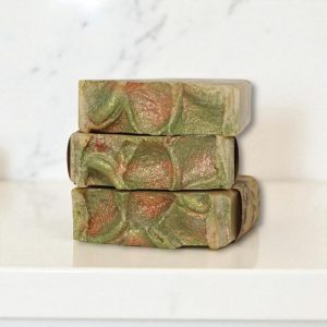 PINE & Spearmint Handmade Soap