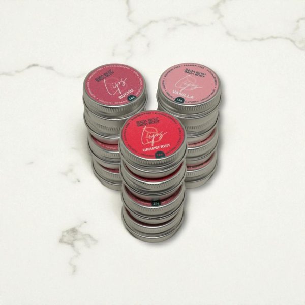 GRAPEFRUIT Lip Balm - Image 2