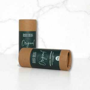 ORIGINAL STICK Deodorant