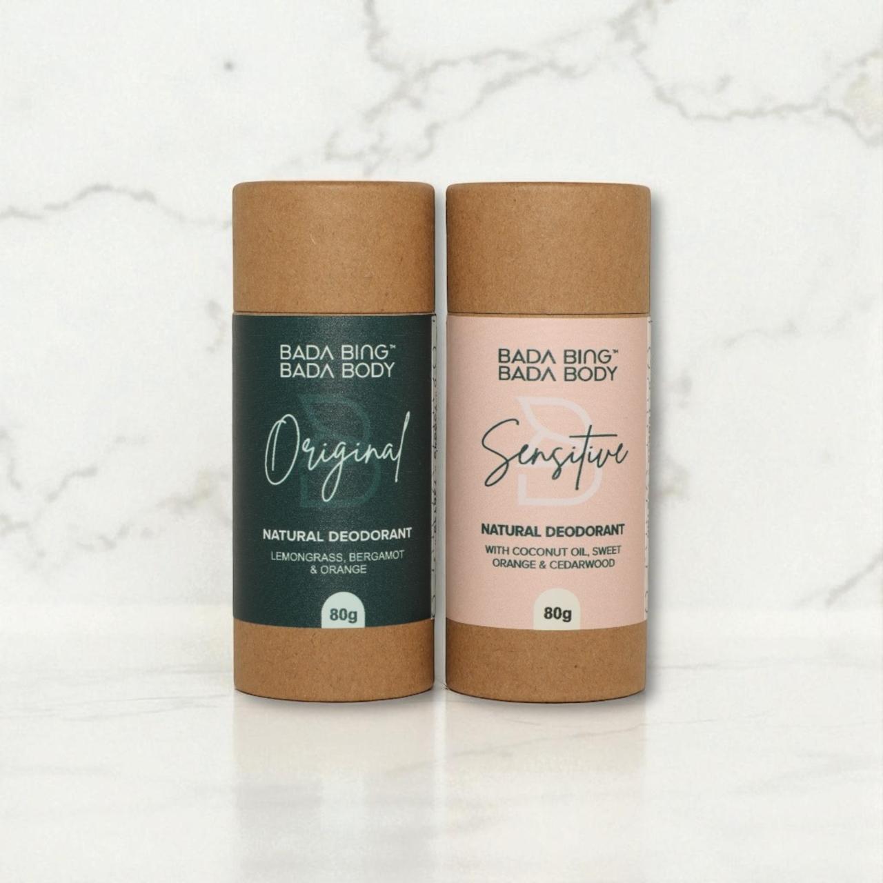 SENSITIVE STICK Deodorant - Image 2