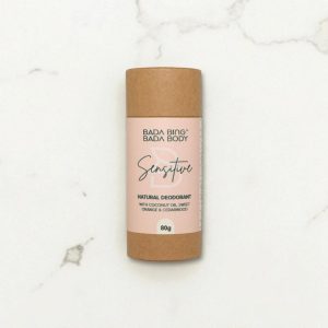 SENSITIVE STICK Deodorant