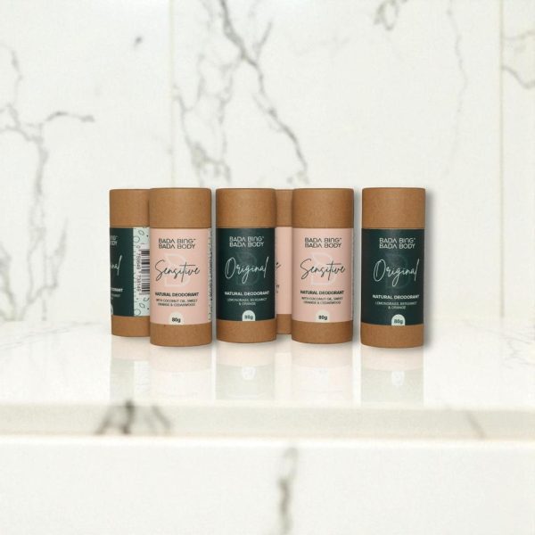 SENSITIVE STICK Deodorant - Image 3
