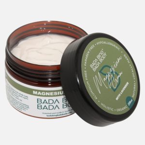 Magnesium Cream with Lavender – 250 ml